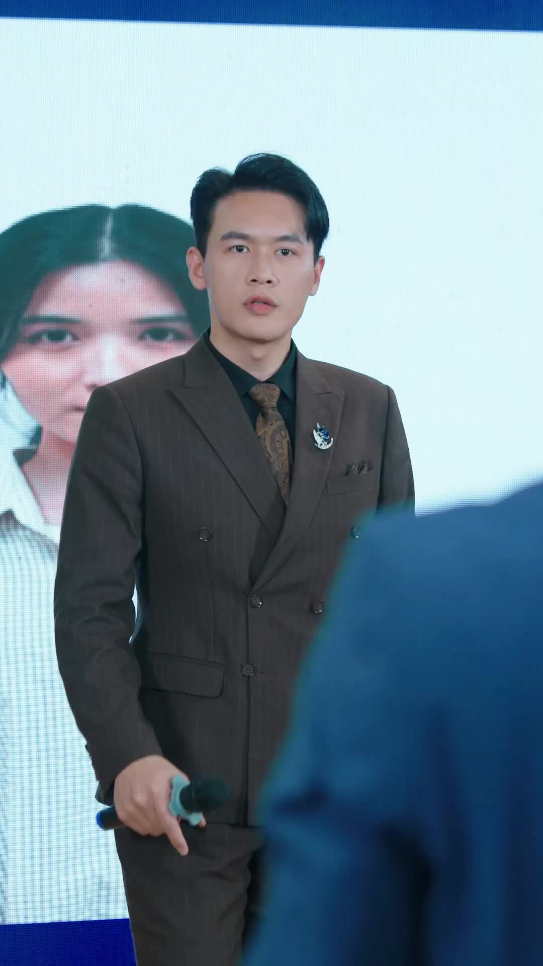 3화 - 잃어버린 봄날